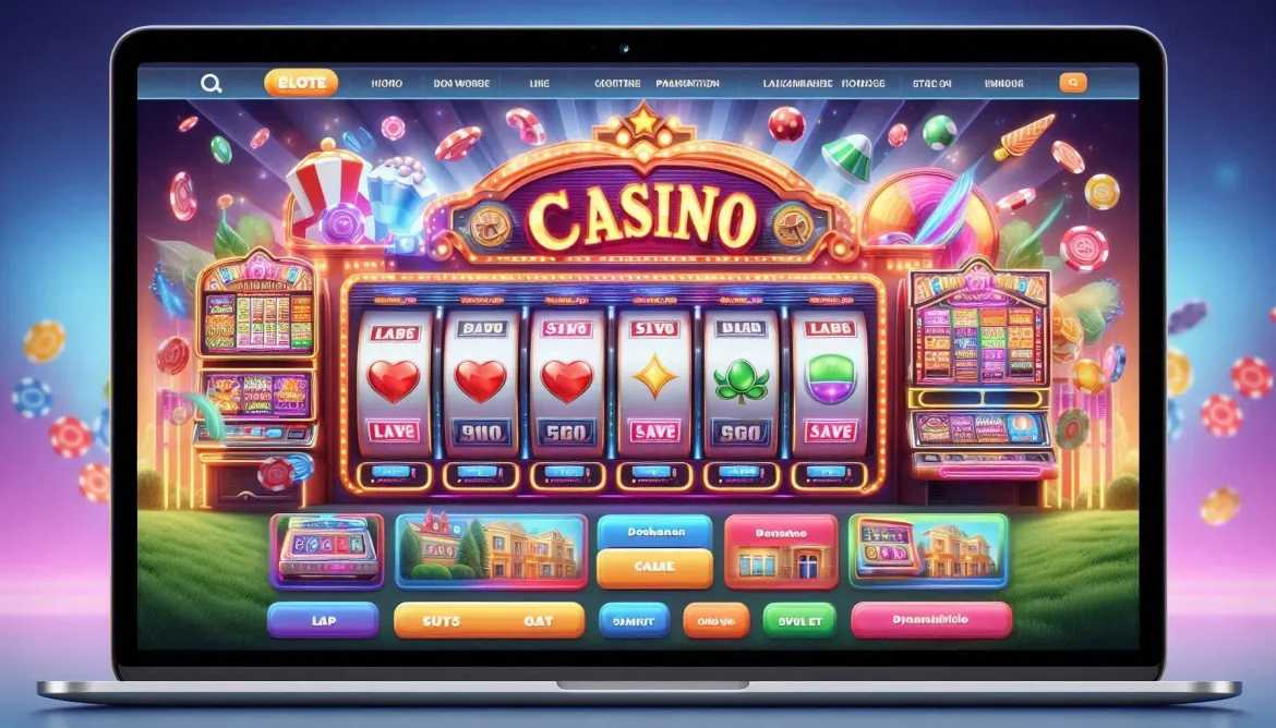 Wildzy Casino